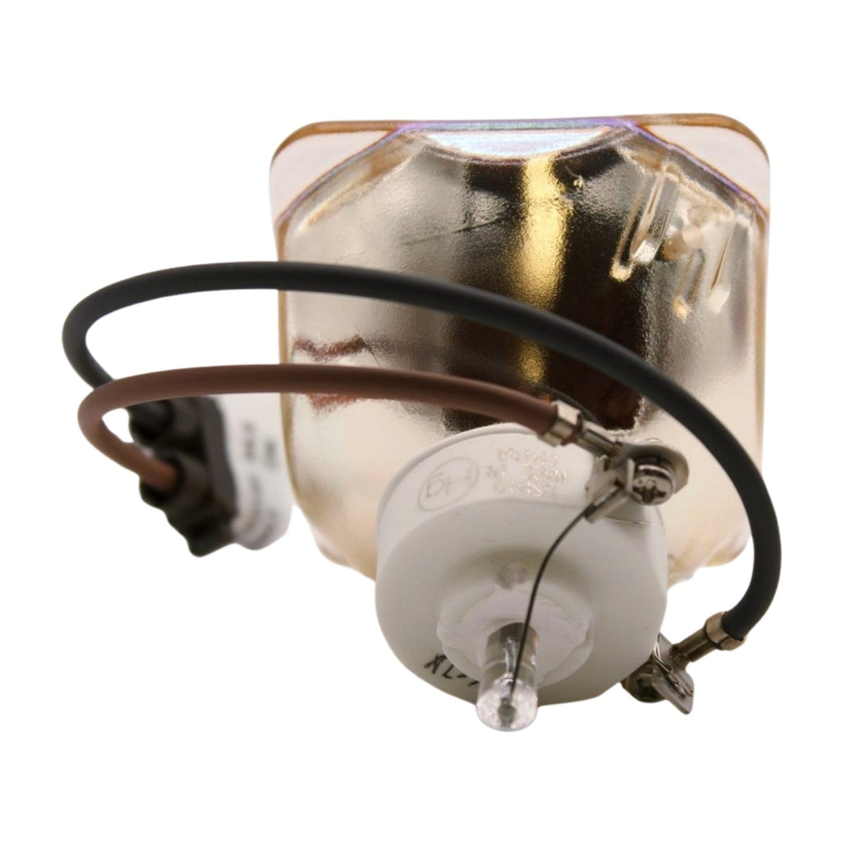 Canon REALiS 4K500ST Replacement Projector Lamp with Original Ushio Bulb and Housing - view 6