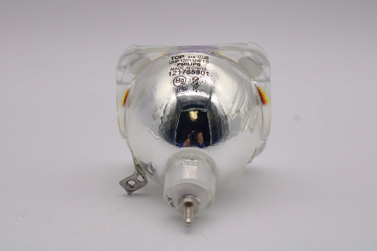 Philips 9281 389 05390 Replacement TV Lamp Bulb (Bulb Only - No Housing)