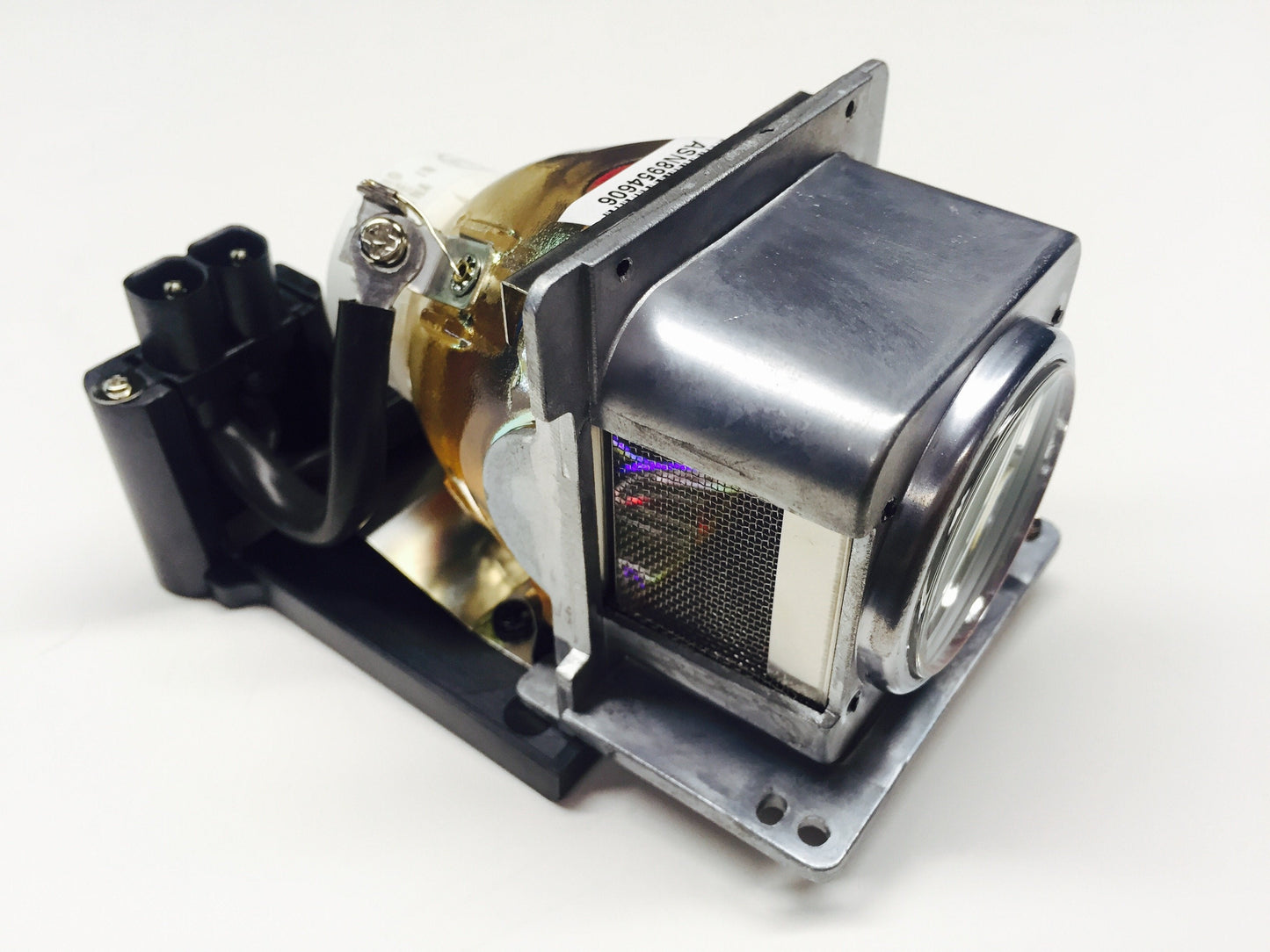 Sanyo 610-336-0362 Replacement Projector Lamp With Original Bulb Inside