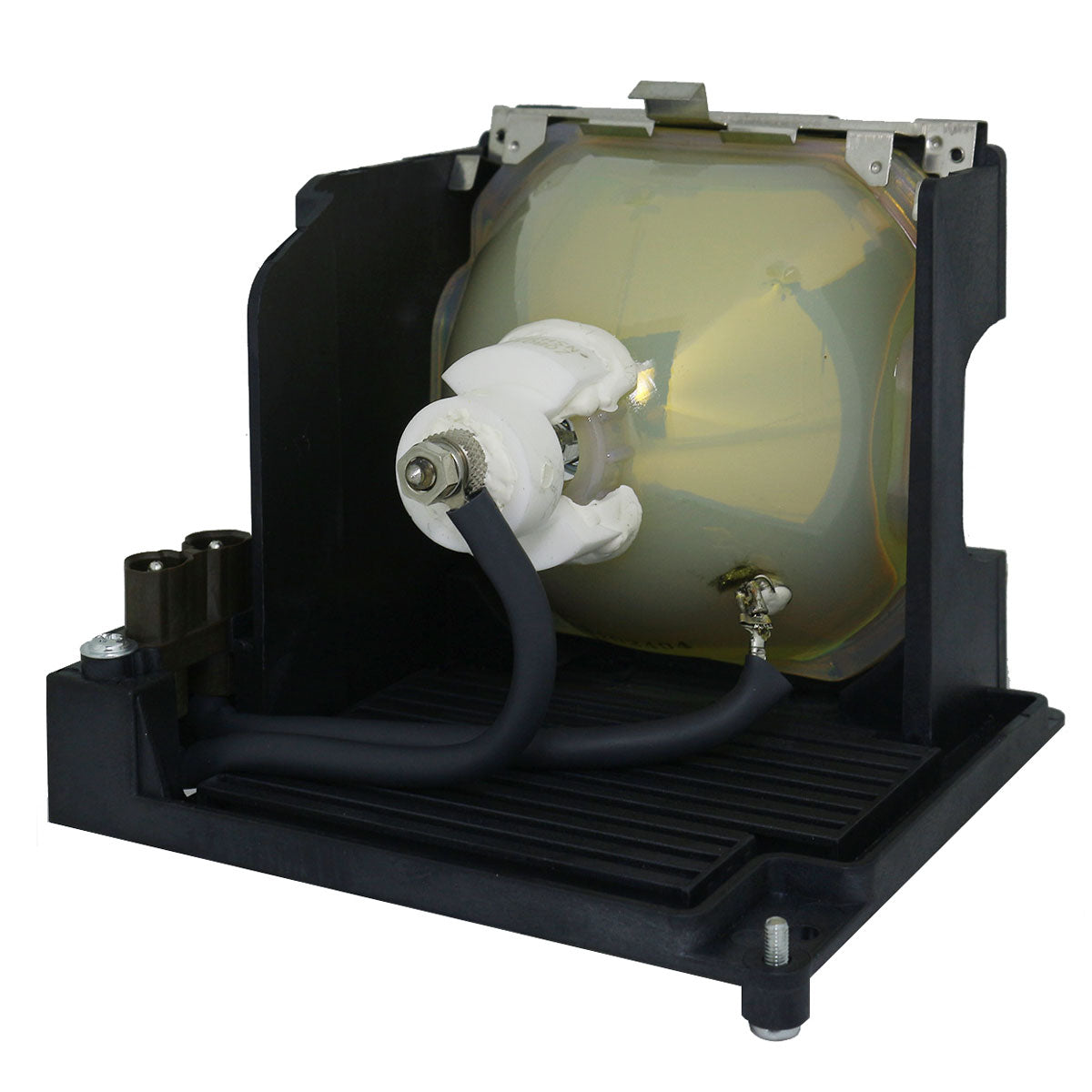 Boxlight MP-39T Replacement Projector Lamp with Original Ushio Bulb and Housing - view 6
