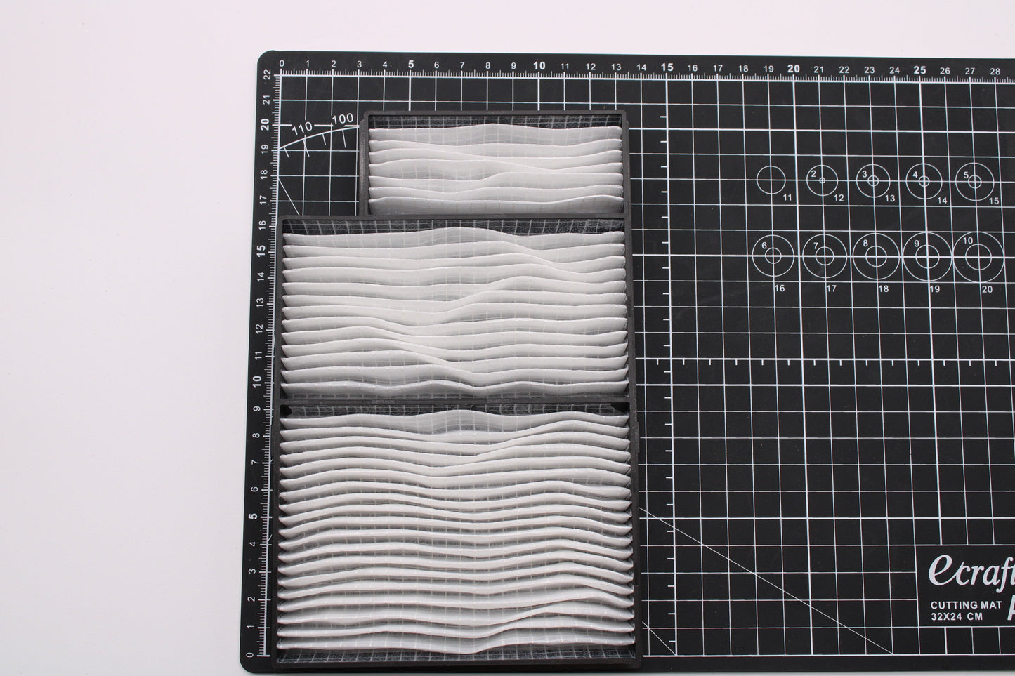 Epson Pro L12002QNL Replacement Projector Air Filter