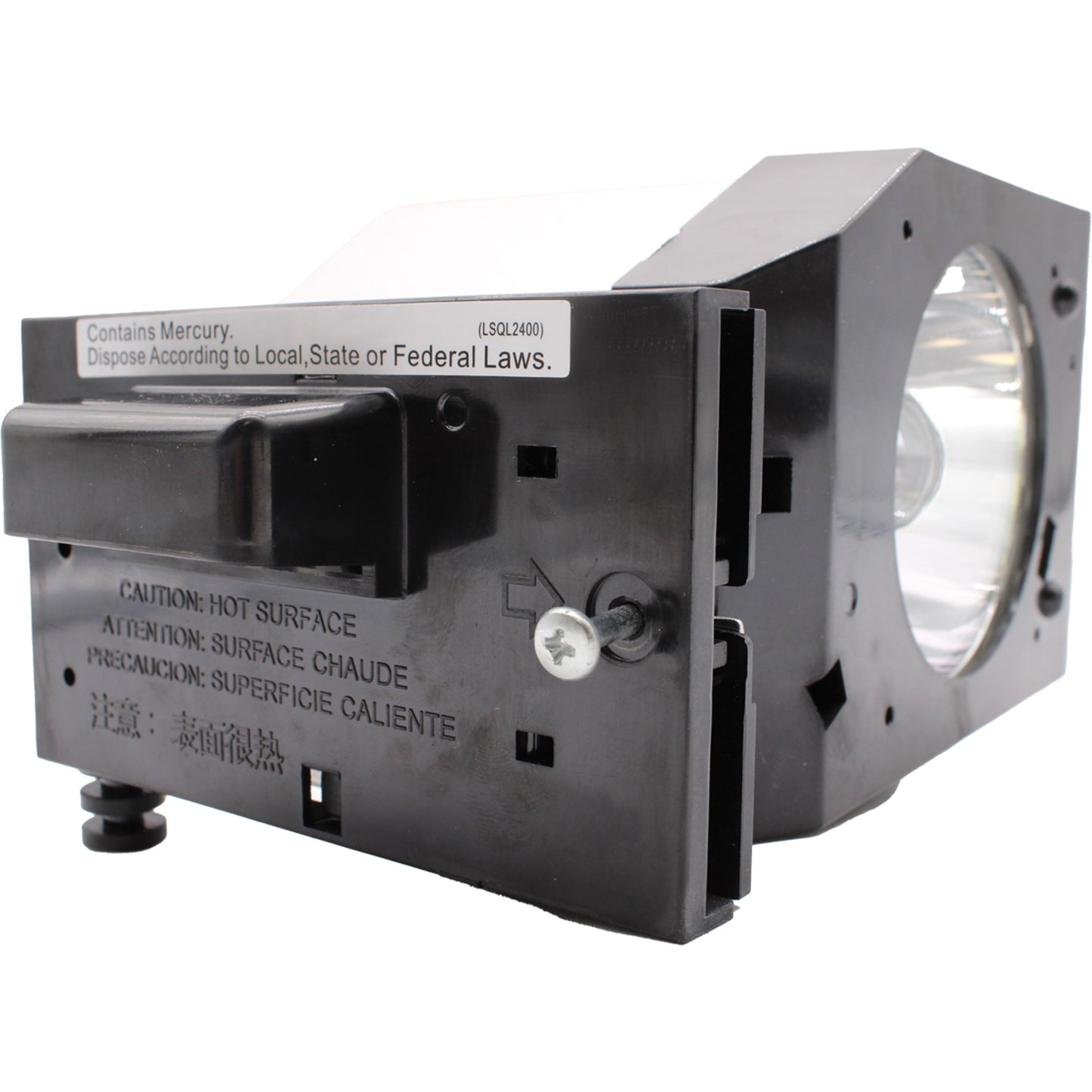 Panasonic PT-50DL54J Compatible Replacement TV Lamp