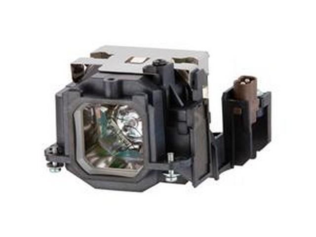 Panasonic PT-LB1E Replacement Projector Lamp With Original Bulb Inside