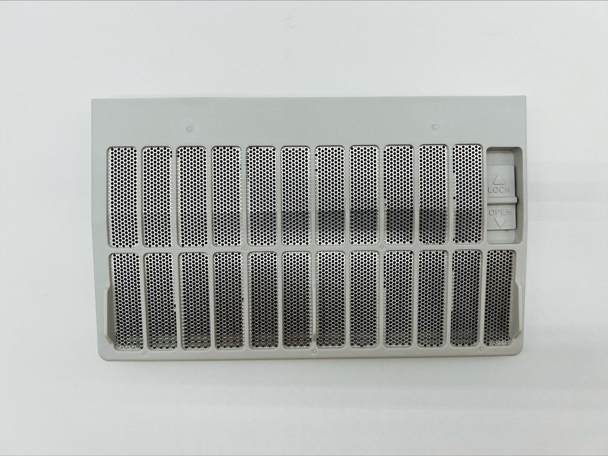 Panasonic PT-LW25HEA Replacement Projector Air Filter Tray
