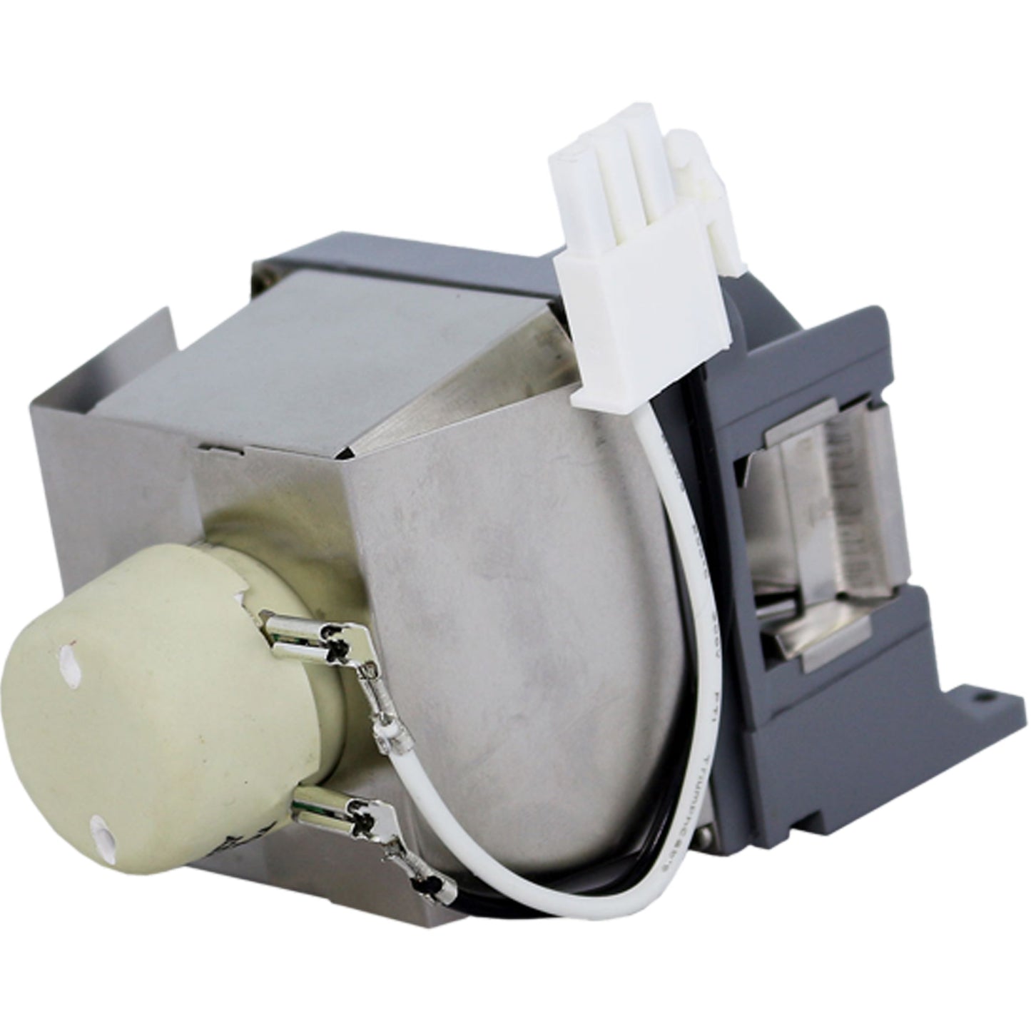 Viewsonic PJD6356LS Replacement Projector Lamp With Original Bulb Inside