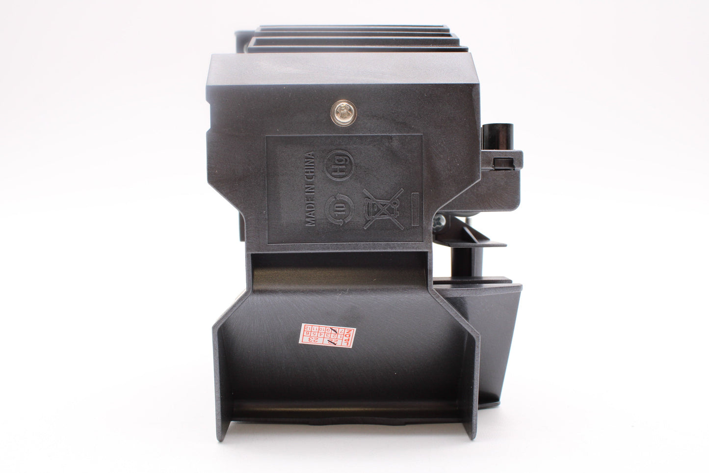 Canon REALiS WUX6500 Replacement Projector Lamp With Original Bulb Inside
