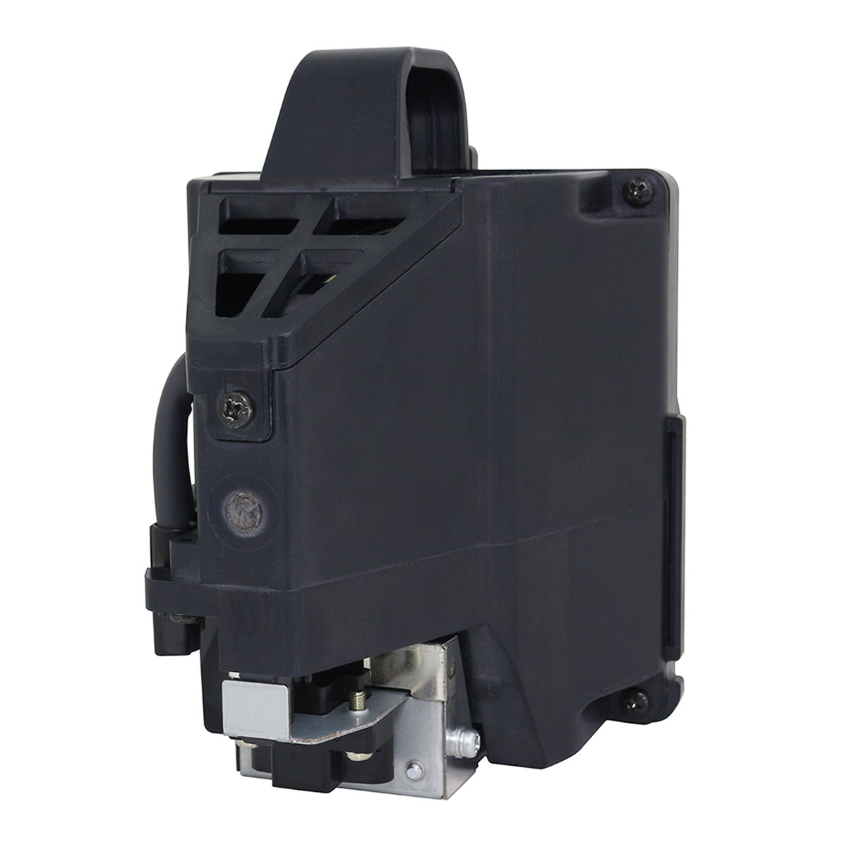 Mitsubishi VS-XL20 (Dual Lamp System) Replacement Projector Lamp with Original Bulb Inside - view 6