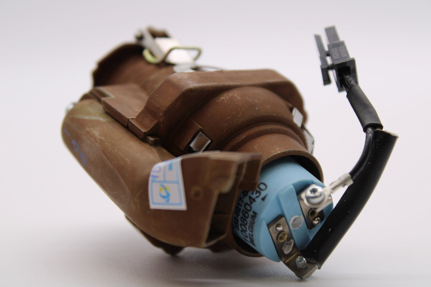 Boxlight TDP-P6 Replacement Projector Lamp With Original Bulb Inside
