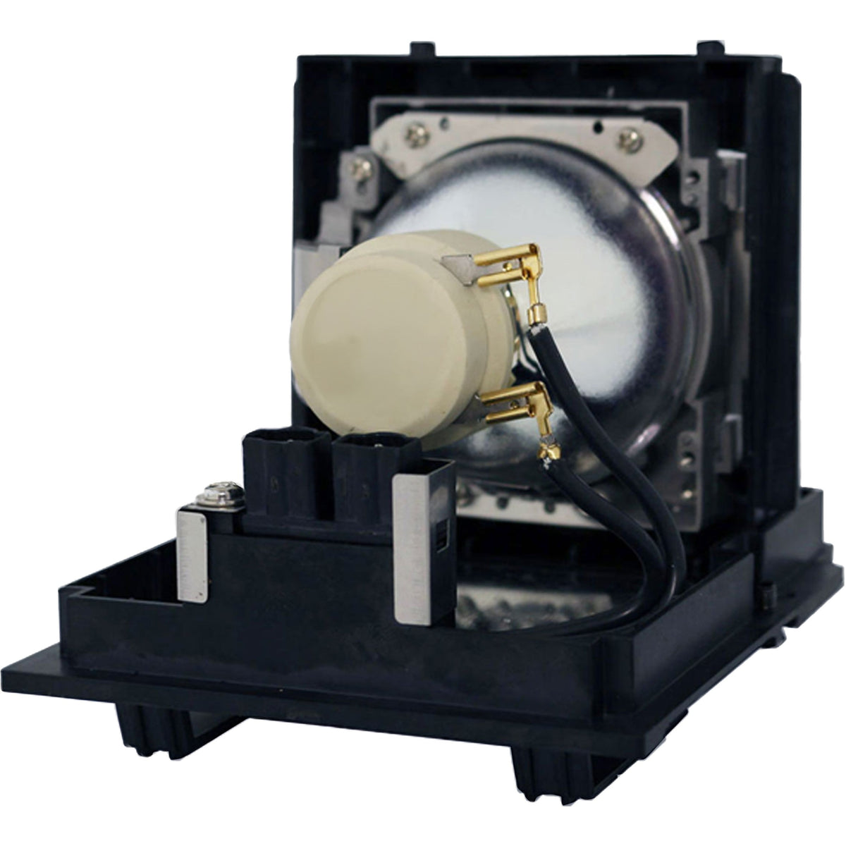 Infocus IN5535L Left Replacement Projector Lamp with Original Osram Bulb and Housing - view 8