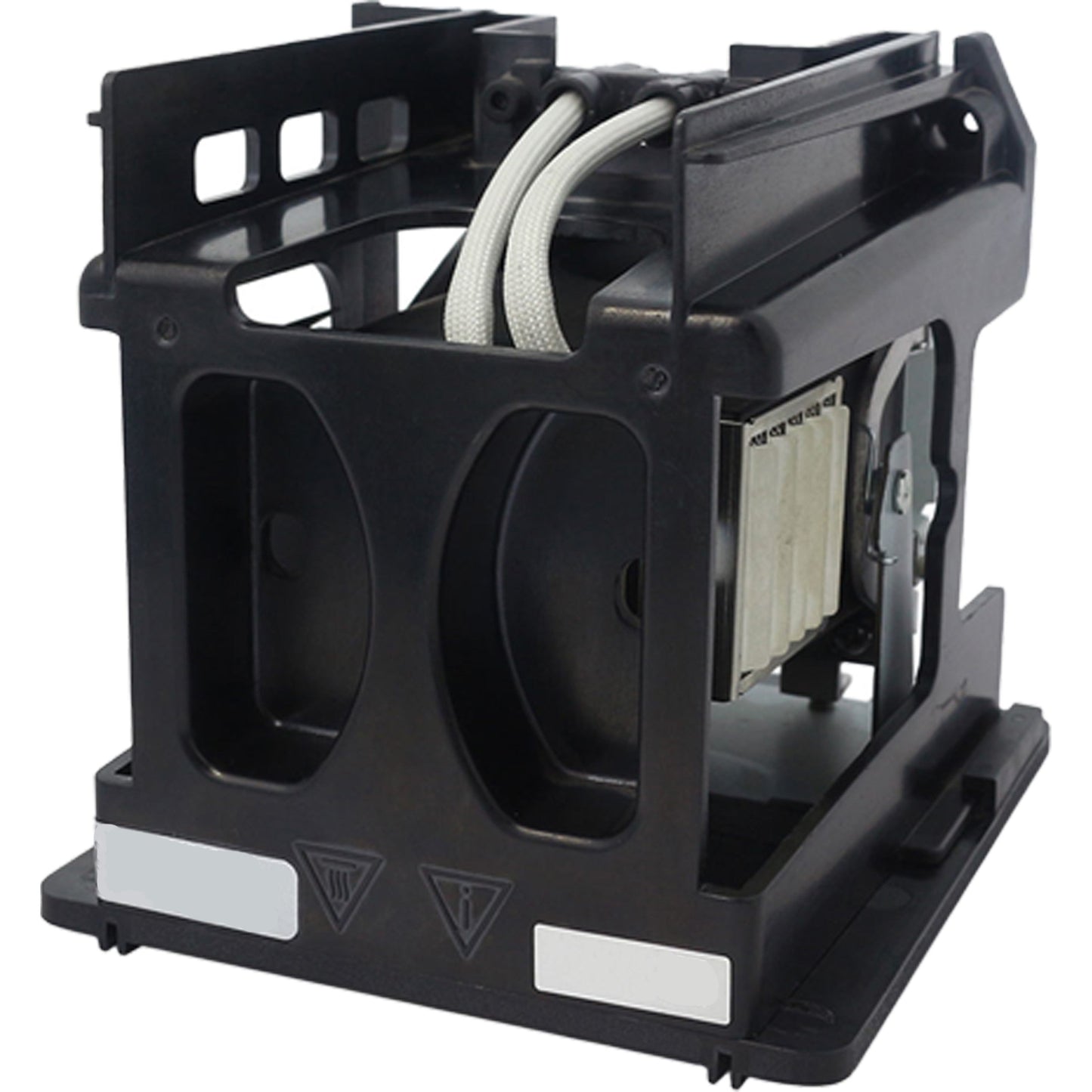 Digital Projection E-Vision 1080P 4500 Replacement Projector Lamp with Original Bulb Inside - view 8