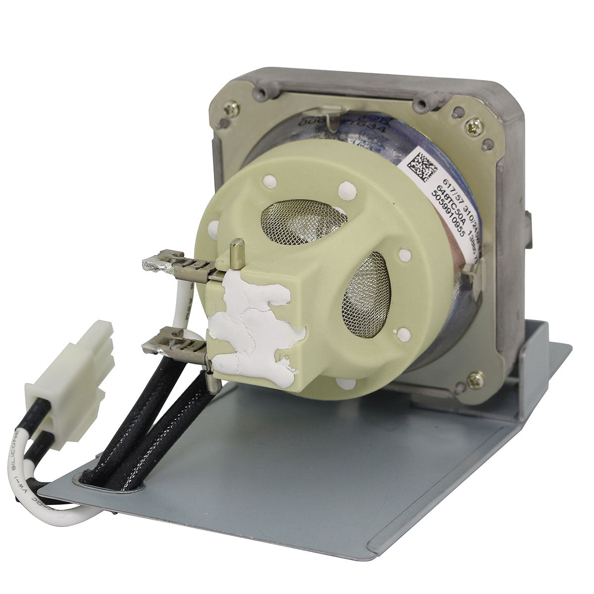 Canon LV-HD420 Replacement Projector Lamp With Original Bulb Inside