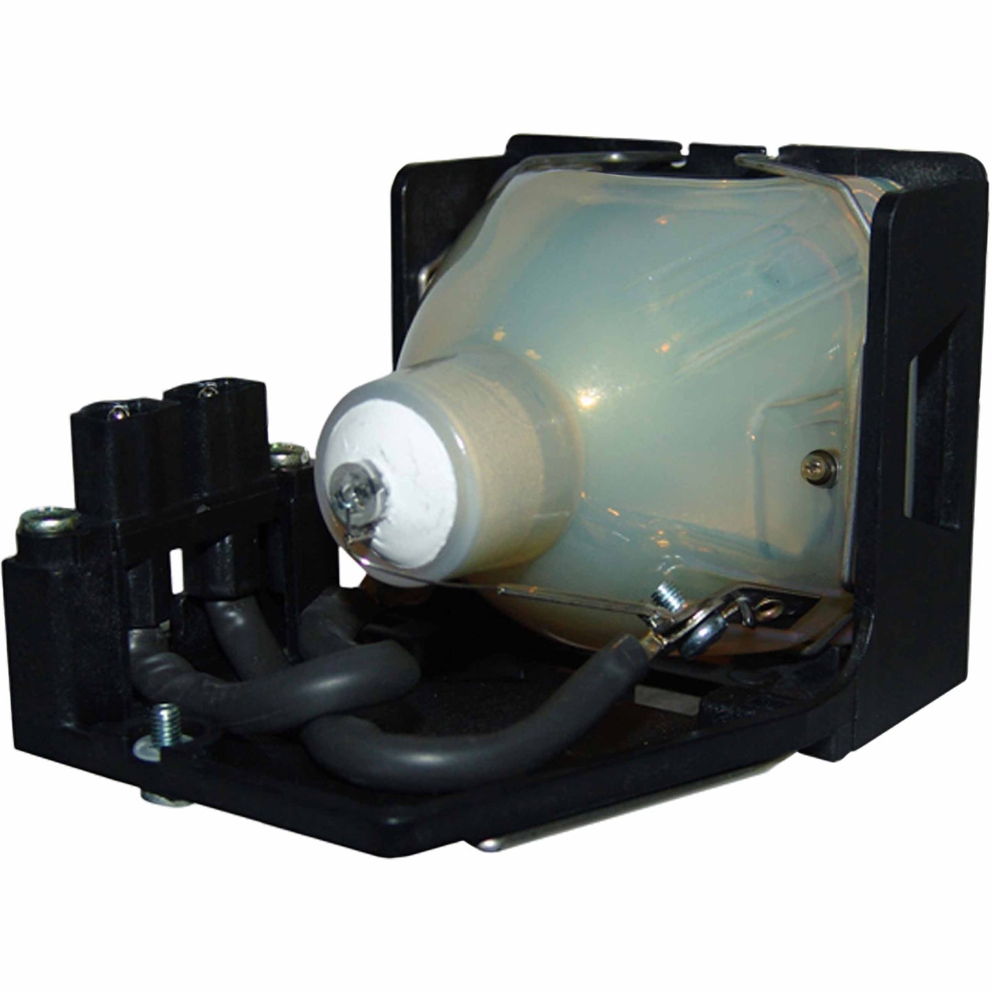 Toshiba TDP-260 Replacement Projector Lamp With Original Bulb Inside