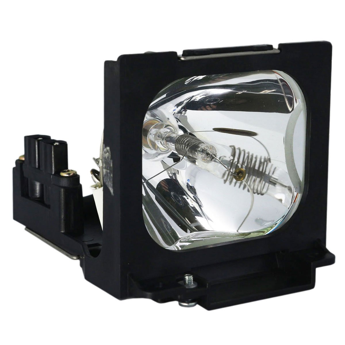 Toshiba TLP-L7 Replacement Projector Lamp With Original Bulb Inside