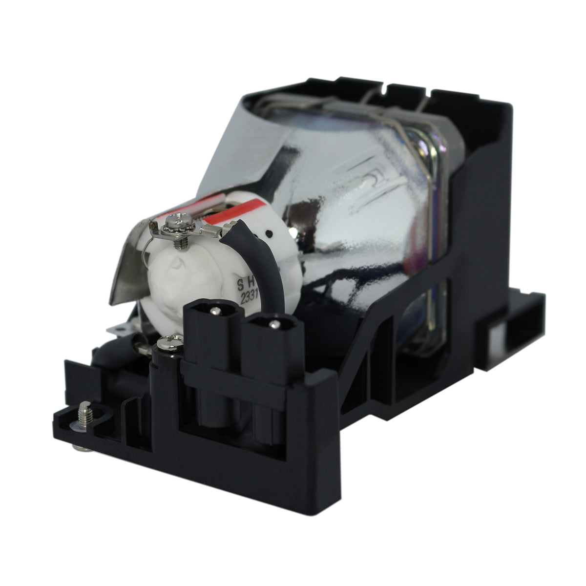Toshiba TLP-T60 Replacement Projector Lamp With Original Bulb Inside