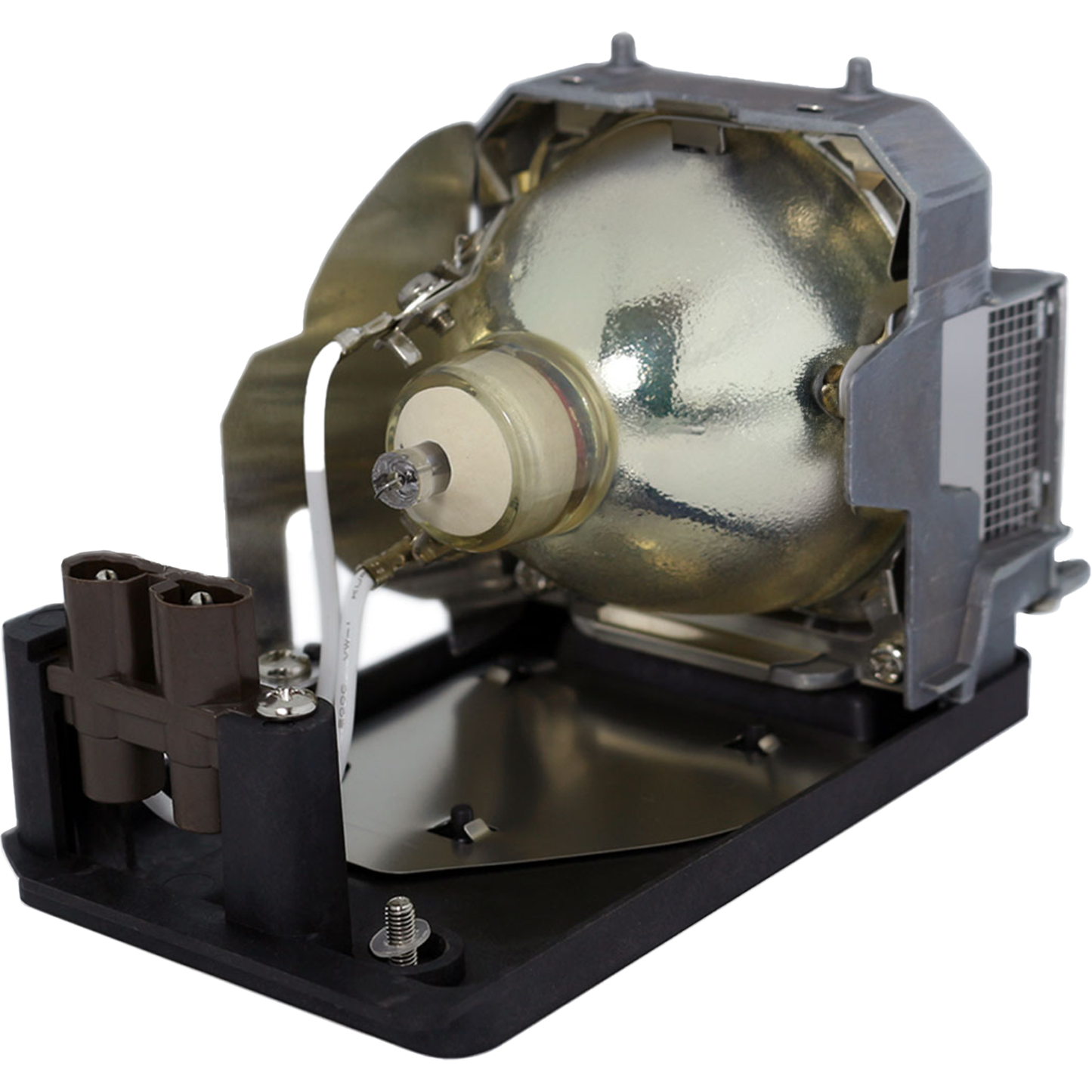 Toshiba TDP-TW350U Replacement Projector Lamp With Original Bulb Inside