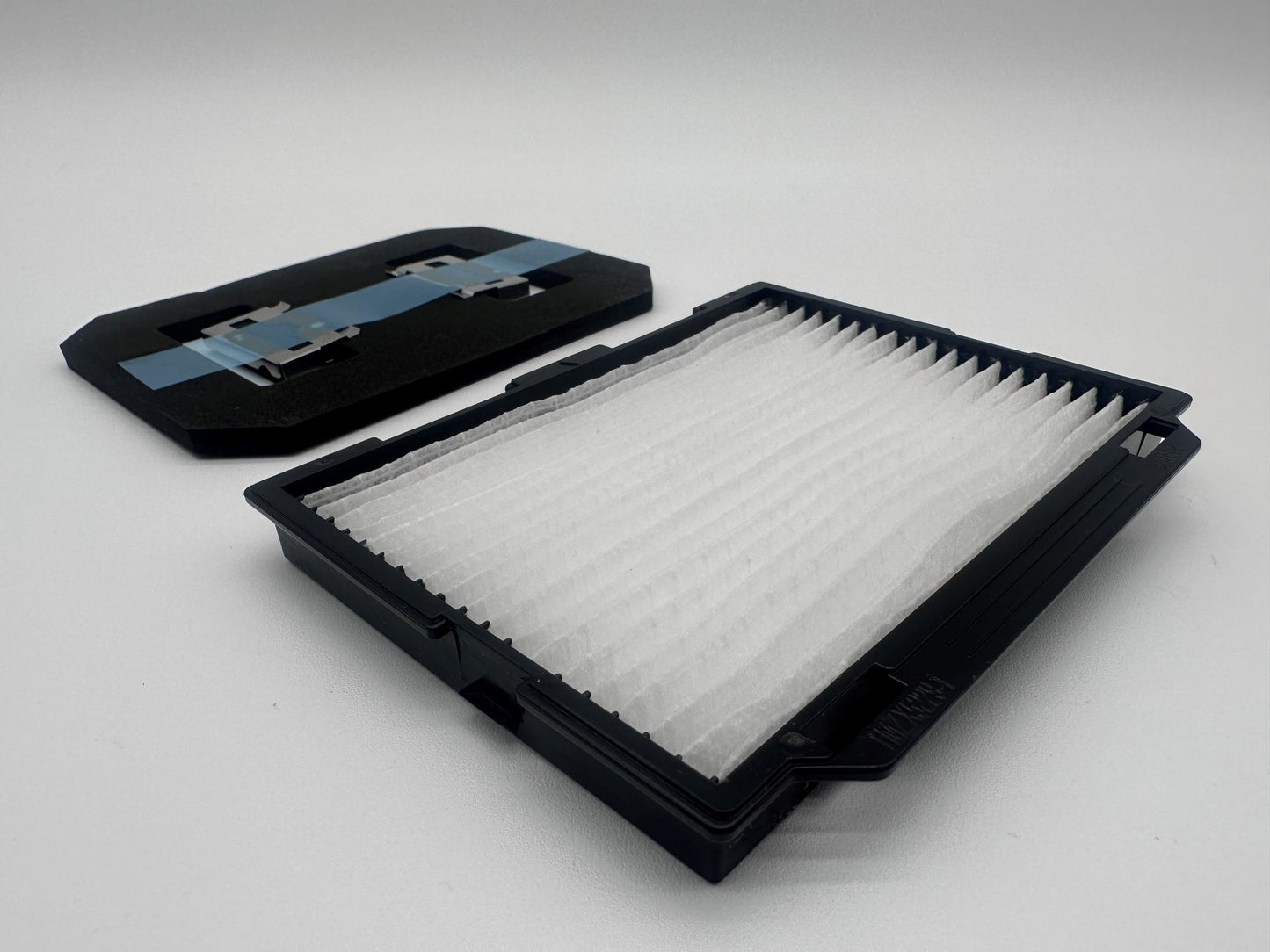 Panasonic TMZX5229 Replacement Projector Air Filter for PT-DW750, PT-DZ780, PT-DX820 series Panasonic Projectors
