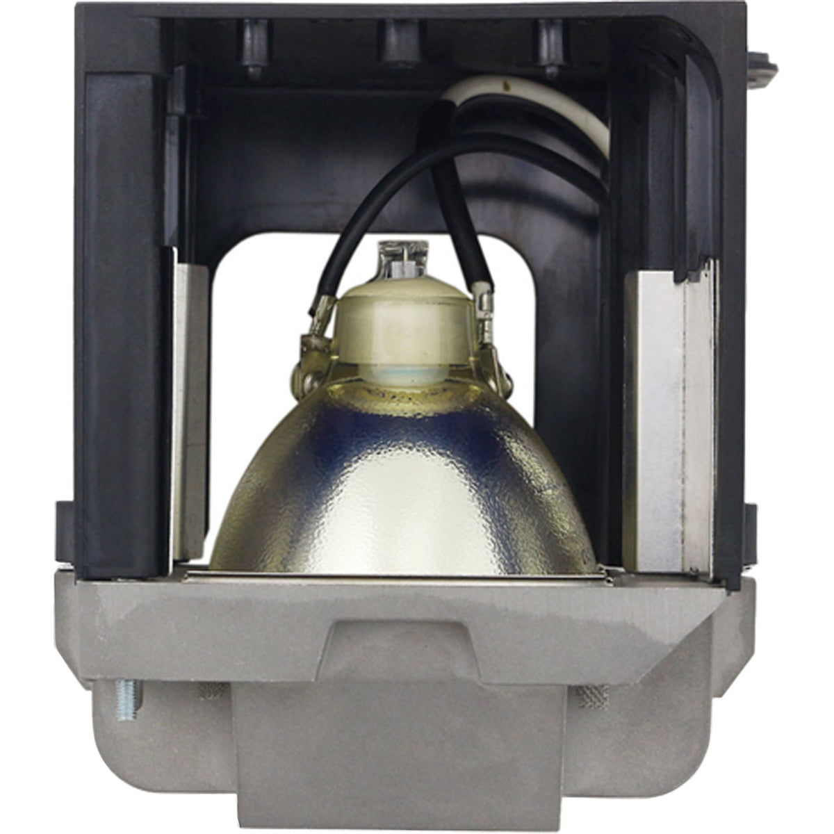 Mitsubishi VLT-XD3200LP Replacement Projector Lamp with Original Ushio Bulb and Housing - view 8