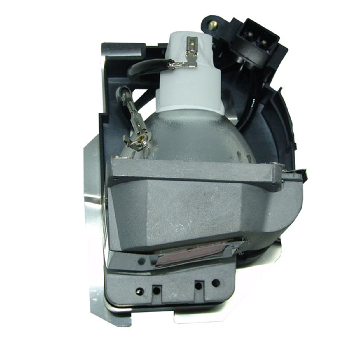 Mitsubishi XD500ST Replacement Projector Lamp with Original Osram Bulb and Housing - view 7