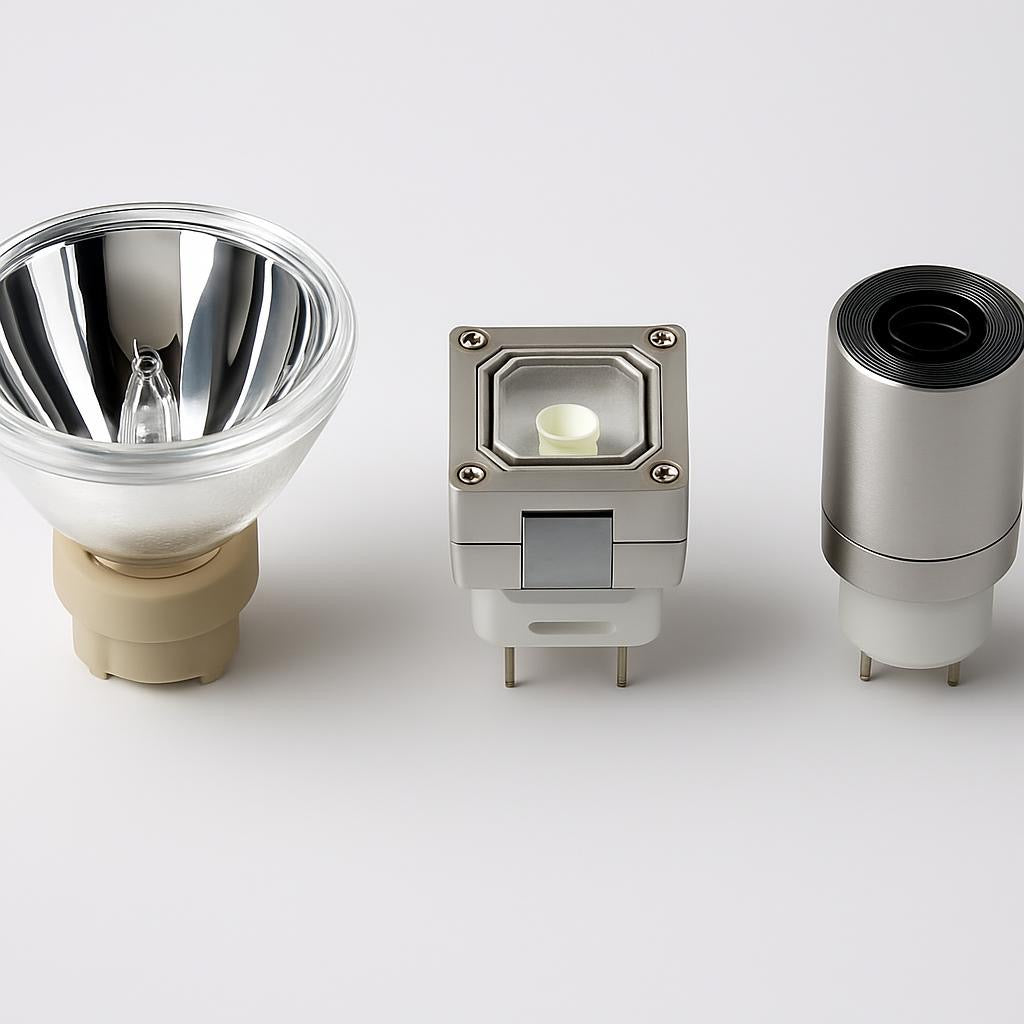 Replacement Front Projection Lamps