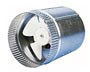 Field Controls AB-8 Duct Air Booster Fan