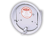 Field Controls 6M Oil/Coal-Fired Heating Draft Control