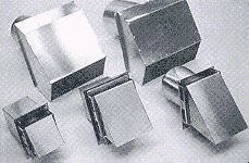 Tjernlund VH1-8 Vent Hood