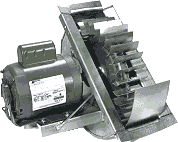 Tjernlund D-3 In-Line Draft Inducer