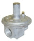 Maxitrol RV111-3" Gas Pressure Regulator