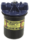 General Filters 1A-25B Fuel Oil Filter