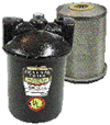 General Filters 2A-710 Fuel Oil Filter Cartridge