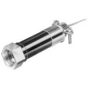 Honeywell Thermal Solutions FSG C7027A1072 Flame Detector
