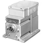 Honeywell Commercial M8185D1006 Damper Actuator