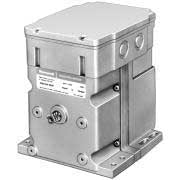 Honeywell Commercial M9174C1025 Damper Actuator