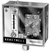 Honeywell Thermal Solutions FSG L4079A1035 Pressure and Limit Controller