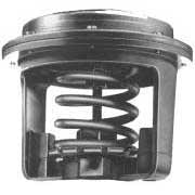 Honeywell Commercial MP953C1075 Pneumatic Coil Valve Actuator