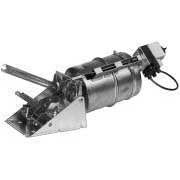 Honeywell Commercial MP918A1024 Pneumatic Damper Actuator