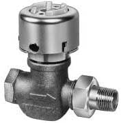 Honeywell Commercial VP525C1032 Radiator Valve