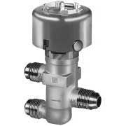 Honeywell Commercial VP526A1035 Pneumatic Water Valve