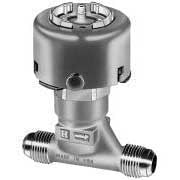 Honeywell Commercial VP527A1026 Pneumatic Water Valve