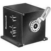 Honeywell Commercial M7415B1004 Economizer Damper Actuator