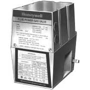 Honeywell Thermal Solutions FSG V4055D1027 Fluid Power Gas Valve Actuator