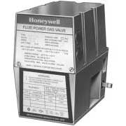 Honeywell Thermal Solutions FSG V4062D1002 Fluid Power Gas Valve Actuator