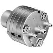 Honeywell Commercial RP972A1006 Pneumatic Reversing Relay