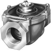 Honeywell Thermal Solutions FSG V5055B1028 Gas Valve Body
