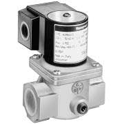 Honeywell Thermal Solutions FSG V8295A1016 Solenoid Gas Valve