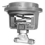 Honeywell Commercial VP513A1055 Pneumatic Water Valve