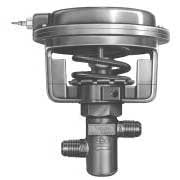 Honeywell Commercial VP513B1012 Pneumatic Water Valve