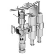 Honeywell Thermal Solutions FSG Q179A1035 Gas Pilot Assembly