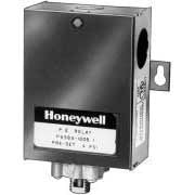 Honeywell Commercial P658E1001 Pneumatic/Electric Switch