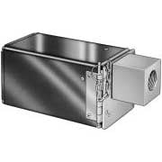 Honeywell Thermal Solutions FSG C7076A1007 Flame Detector